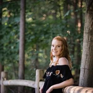 Meet your Posher, Allie